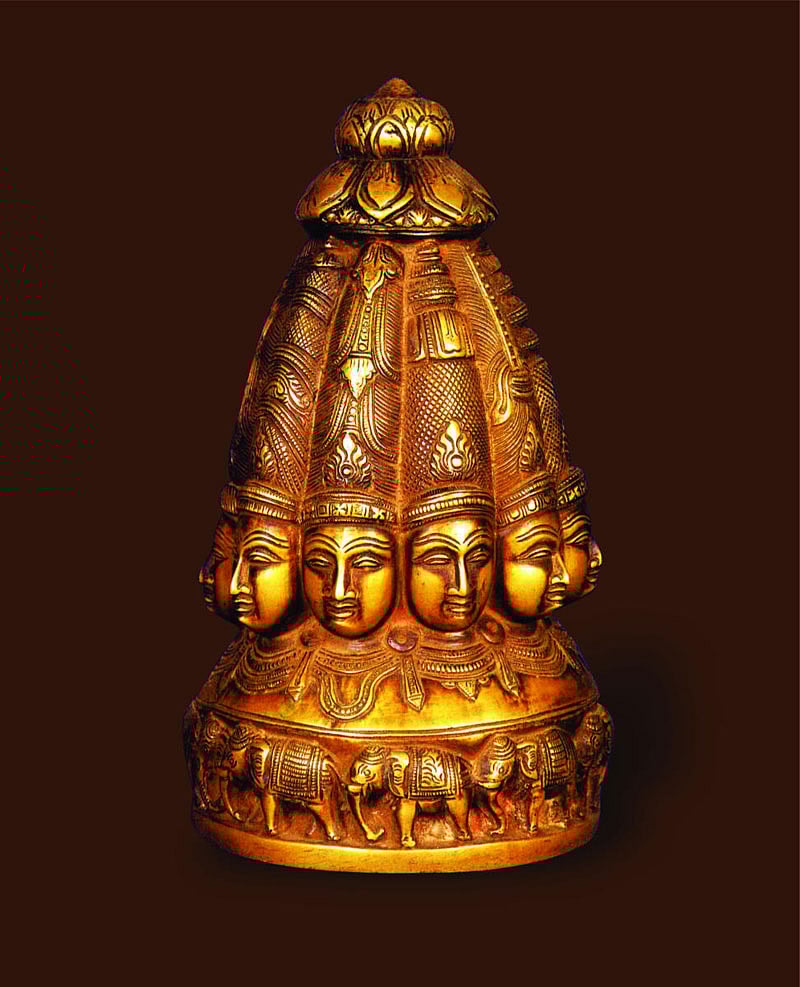 ಕಳವಾಗಿರುವ ಪ್ರಾಚೀನ ವಸ್ತು ಮರಳಿ ಪಡೆಯಲು ಸಾಂಸ್ಕೃತಿಕ ಕಾರ್ಯಪಡೆ ರಚಿಸಲು ಶಿಫಾರಸು