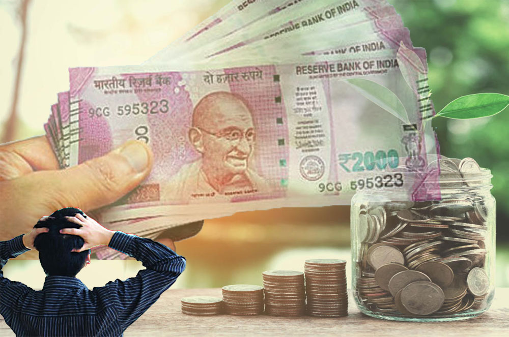 ನೀವು ಒಳ್ಳೆಯವರಾಗಿದ್ದರೆ, ಉತ್ತಮವಾಗಿ ಹಣಕಾಸು ನಿರ್ವಹಣೆ ಮಾಡಲಾರಿರಿ: ಅಧ್ಯಯನ