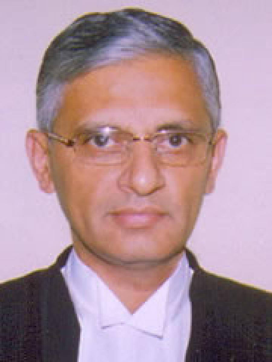 ನ್ಯಾಯಮೂರ್ತಿ ಬೋಪಣ್ಣ ಅವರಿಗೆ ಬೀಳ್ಕೊಡುಗೆ