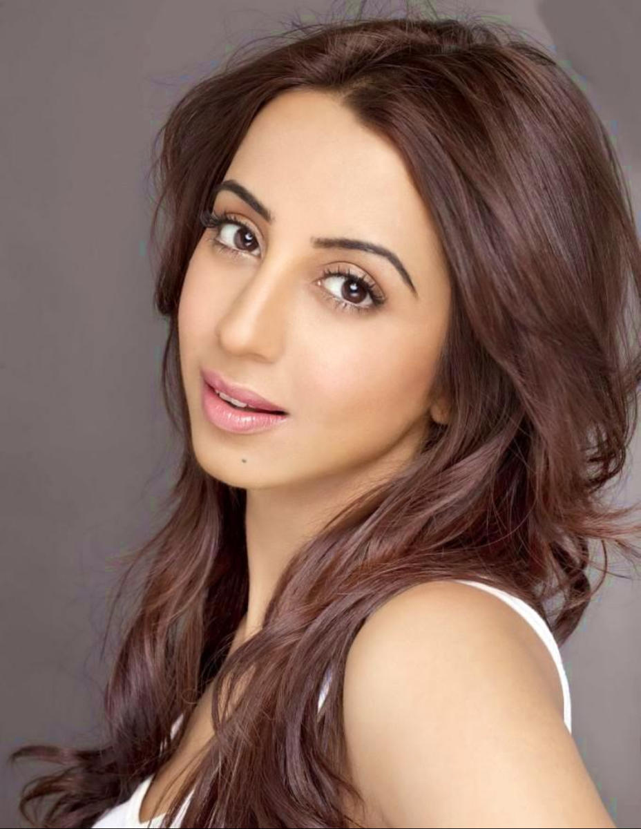 Sanjana