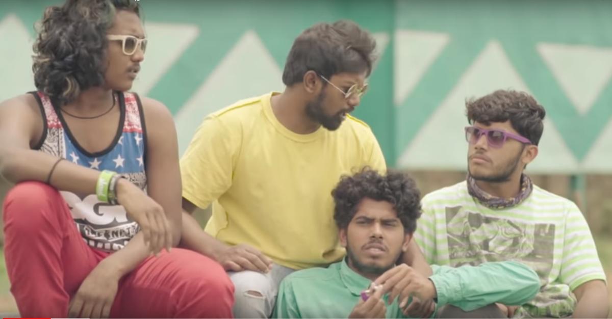 ಫ್ಲೆಕ್ಸ್ ಸುತ್ತ ಸುತ್ತುವ ‘ಭೂತ ಮಿಸ್ಸಿಂಗ್