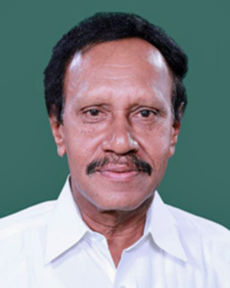 ಯೋಜನೆಗಳಿಗೆ ಹಿಂದಿಯಲ್ಲಿಯೇ ಹೆಸರಿಡುವುದೇಕೆ; ಲೋಕಸಭೆ ಉಪಸಭಾಪತಿ ತಂಬಿದುರೈ