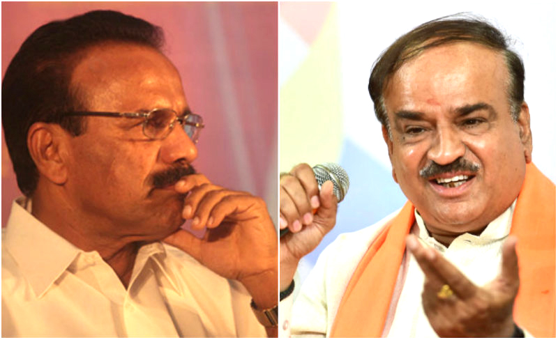 ಅನಂತಕುಮಾರ ವ್ಯಕ್ತಿಯಲ್ಲ, ಶಕ್ತಿಯಾಗಿದ್ದರು: ಸಚಿವ ಡಿ.ವಿ.ಸದಾನಂದಗೌಡ