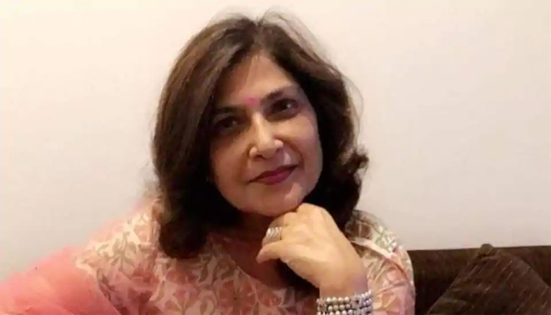 ದೆಹಲಿ: ಫ್ಯಾಷನ್‌ ಡಿಸೈನರ್‌, ಕೆಲಸದಾಕೆ ಭೀಕರ ಹತ್ಯೆ; ಮೂವರ ಬಂಧನ