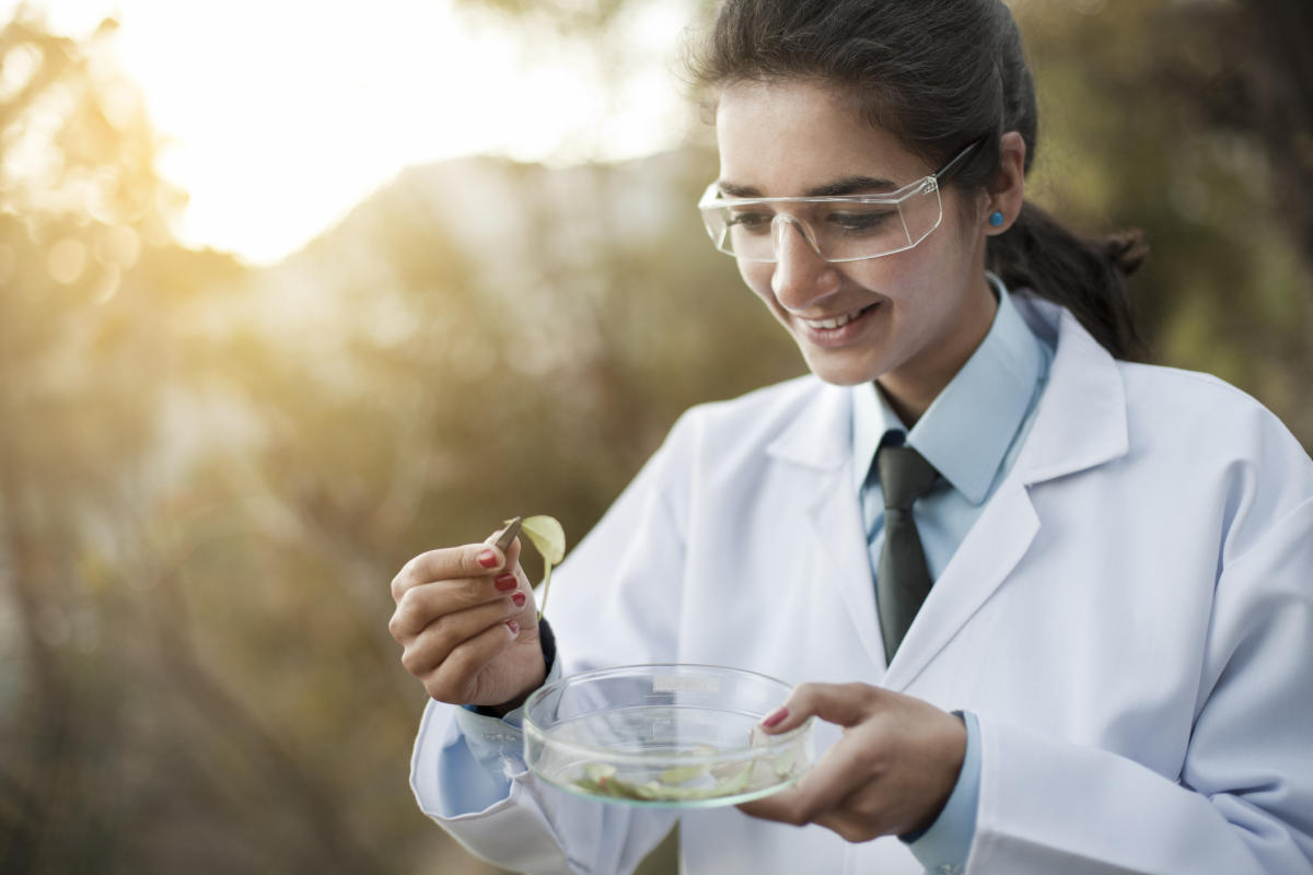 ವಿಜ್ಞಾನ‌ದ ಬಗ್ಗೆ ಬೇಡ ಅಸಡ್ಡೆ