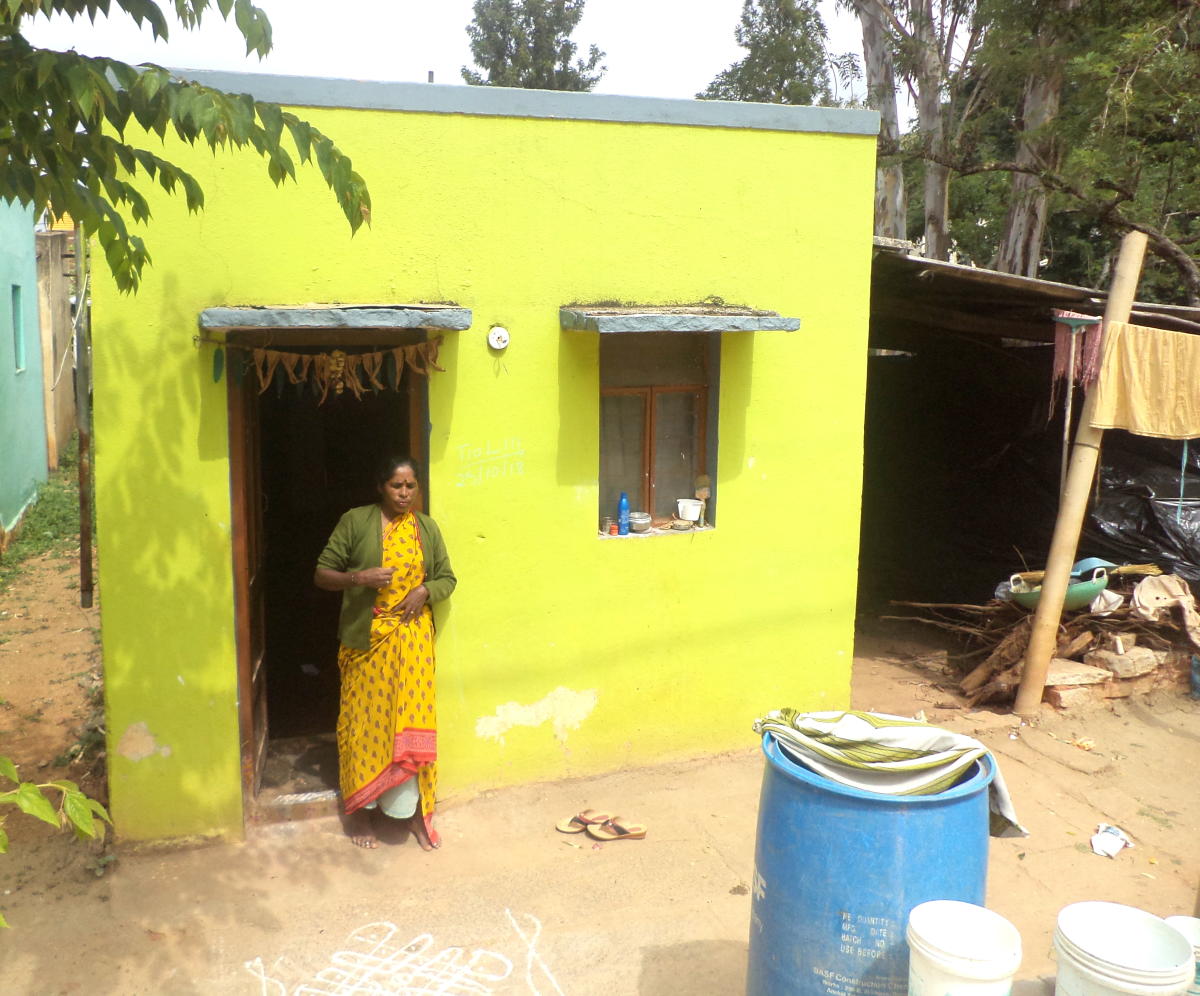 ದಲಿತರ ಮನೆಗಳಿಗೆ ತಲುಪದ ಭಾಗ್ಯ ಜ್ಯೋತಿ ಯೋಜನೆ