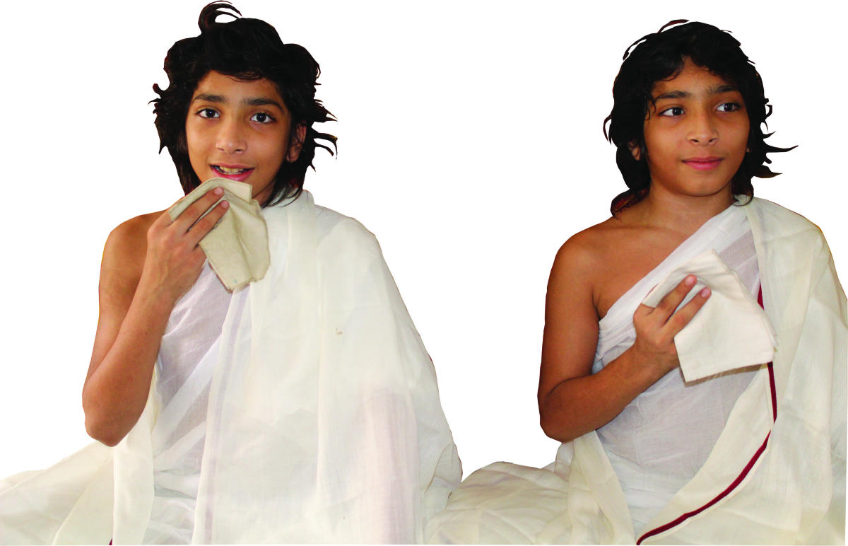 ಡಿ.2ಕ್ಕೆ ಬಾಲ ಶತಾವಧಾನ ಪ್ರಯೋಗ