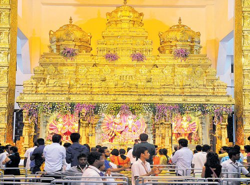 ಇಸ್ಕಾನ್‌ನ ಬಿಸಿಯೂಟದಲ್ಲಿ ಈರುಳ್ಳಿ, ಬೆಳ್ಳುಳ್ಳಿ ಬಳಕೆ ಕಡ್ಡಾಯ