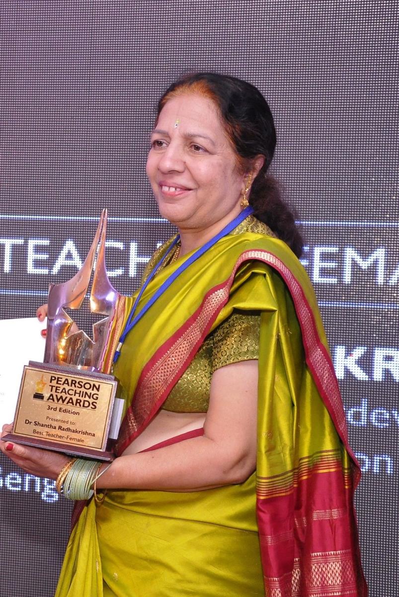 ‘ವಾಗ್ದೇವಿ’ಗೆ ರಾಜ್ಯ ಪ್ರಶಸ್ತಿ ಗರಿ