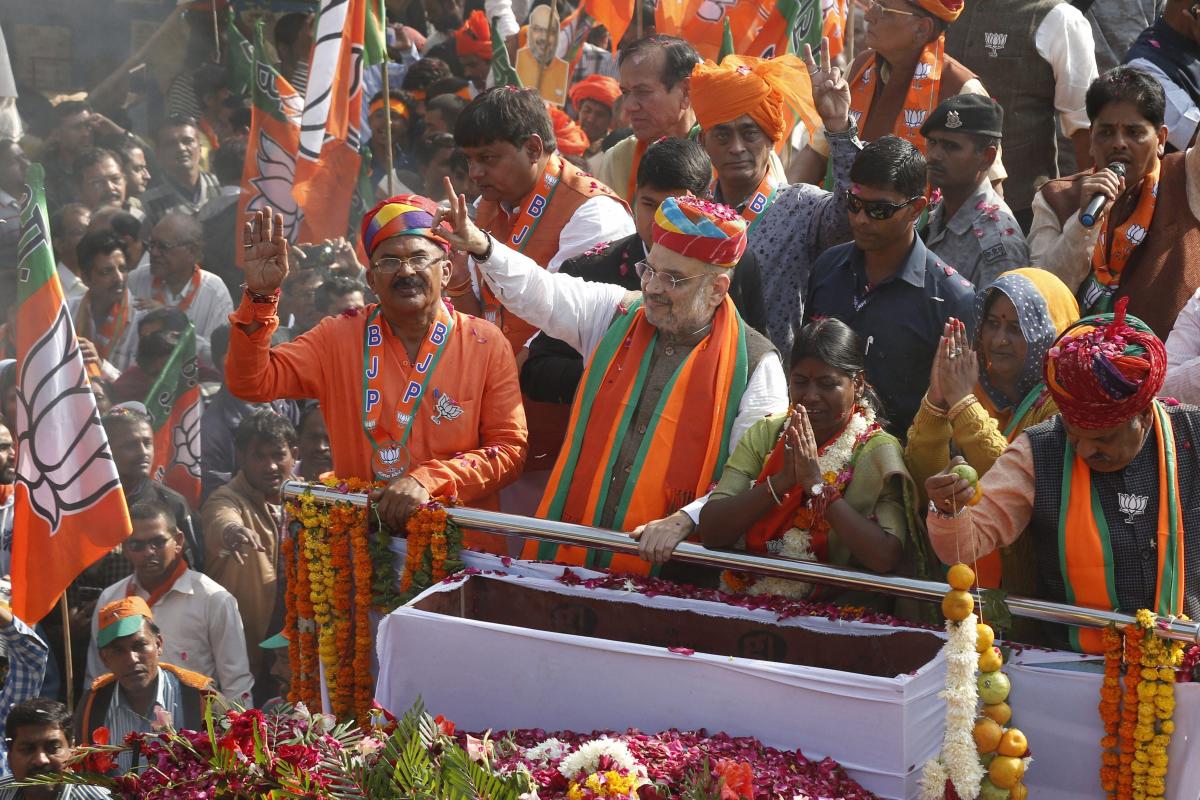 ವಿಧಾನಸಭೆ ಚುನಾವಣೆ: ಪ್ರಚಾರದ ಬಹಿರಂಗ ಬಿರುಸು ಅಂತ್ಯ; ಡಿ.11ರಂದು ಮತ ಎಣಿಕೆ