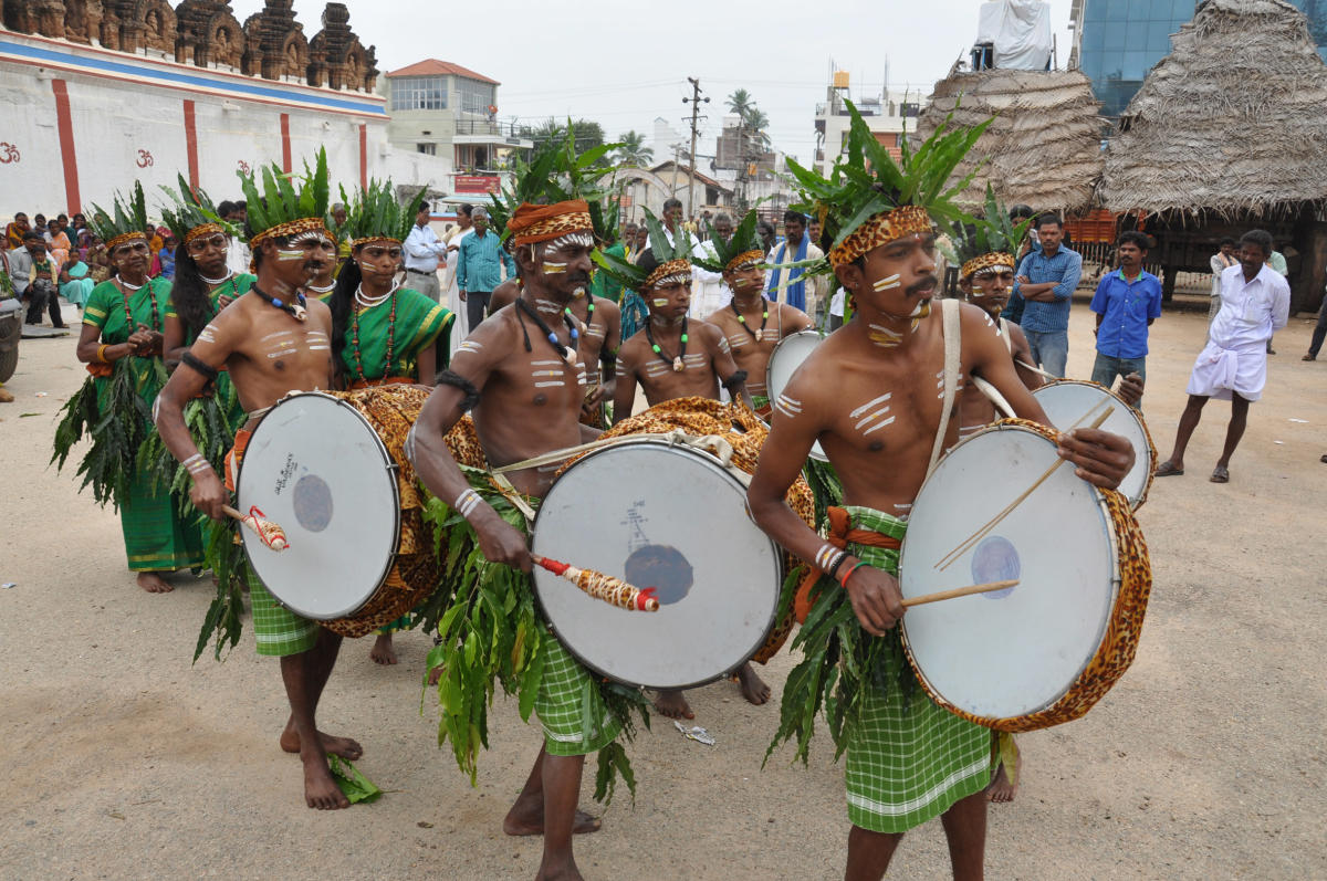 ಸ್ವೀಡನ್‌ನಲ್ಲಿ ಸೋಲಿಗರ ಹೆಜ್ಜೆ