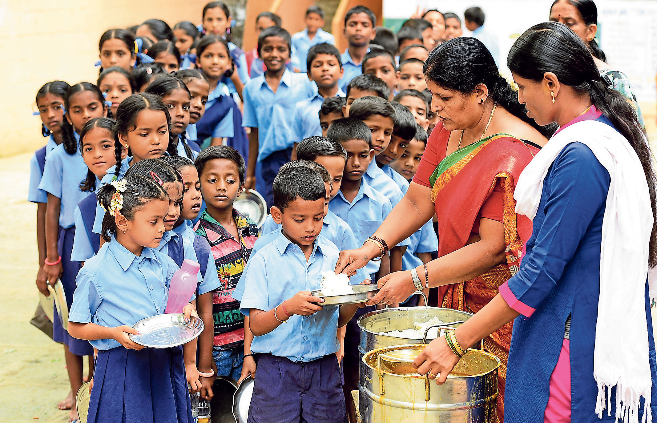 ಇಸ್ಕಾನ್‌: ಮೊಟ್ಟೆ ಕೊಡಿಸಿ ಇಲ್ಲವೇ ಗುತ್ತಿಗೆ ರದ್ದುಪಡಿಸಿ