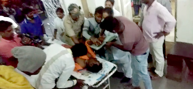 ಕೊಳ್ಳೇಗಾಲ ಆಸ್ಪತ್ರೆಯಲ್ಲಿ ಸೂಕ್ತ ಚಿಕಿತ್ಸೆ ಇಲ್ಲ: ವಿಷಾಹಾರ ಸೇವಿಸಿದ್ದವರ ಪರದಾಟ