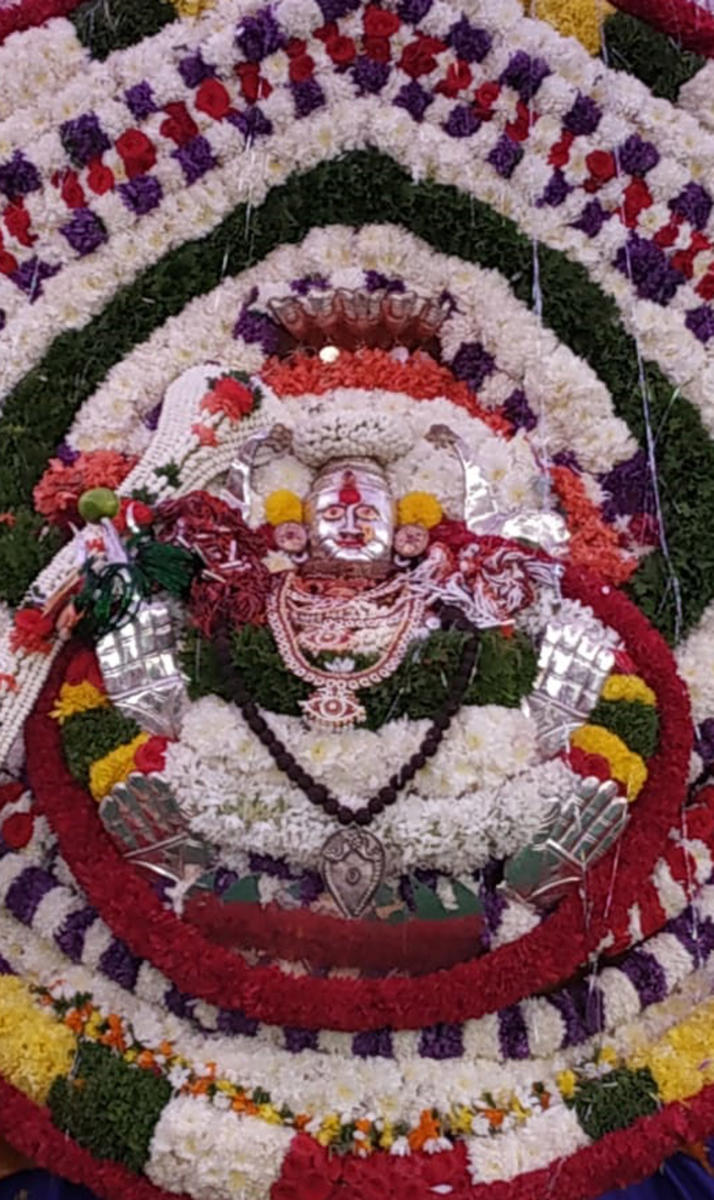 16ರಿಂದ ದೇಗುಲಗಳಲ್ಲಿ ಧನುರ್ಮಾಸ ಪೂಜೆ