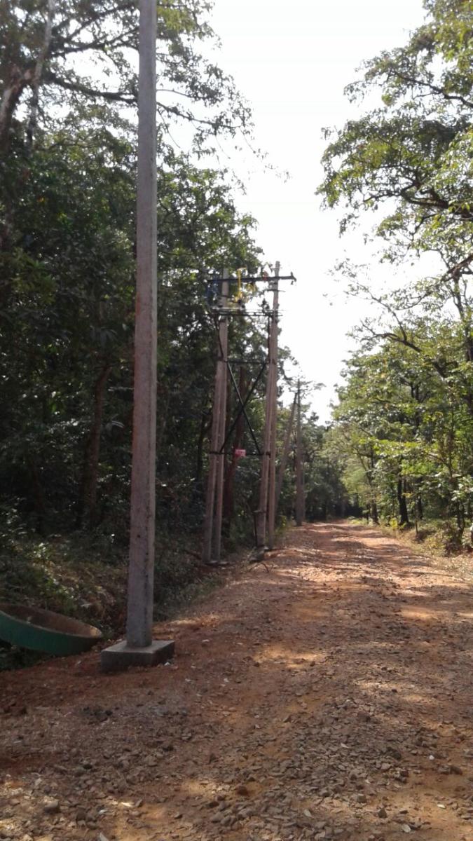 ತಪ್ಪಿತಸ್ಥರ ವಿರುದ್ಧ ಕ್ರಮ ಕೈಗೊಳ್ಳದ ಇಲಾಖೆ