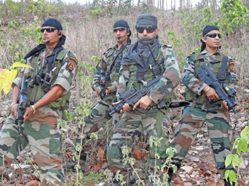 ಯೋಧರಿಗೆ ಅವಿಶ್ರಾಂತ ದುಡಿಮೆ: ಕಳವಳ