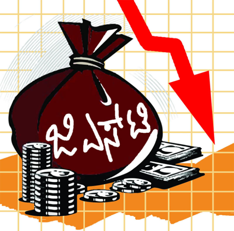 ನಿರ್ಮಾಣ ಹಂತದಲ್ಲಿನ ಮನೆಗೆಜಿಎಸ್‌ಟಿ ಶೇ 5ಕ್ಕೆ ಇಳಿಕೆ ನಿರೀಕ್ಷೆ