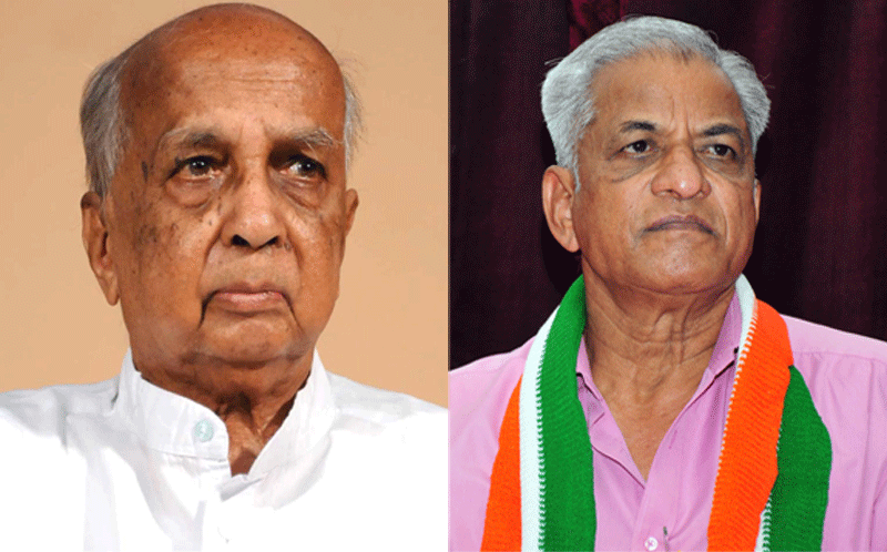 ಭಗವಾನ್‌ ಕೃತಿಗೆ ಕುವೆಂಪು ನೊಂದುಕೊಳ್ಳುತ್ತಿದ್ದರು: ಎಂ.ಚಿದಾನಂದಮೂರ್ತಿ ವಿಷಾದ