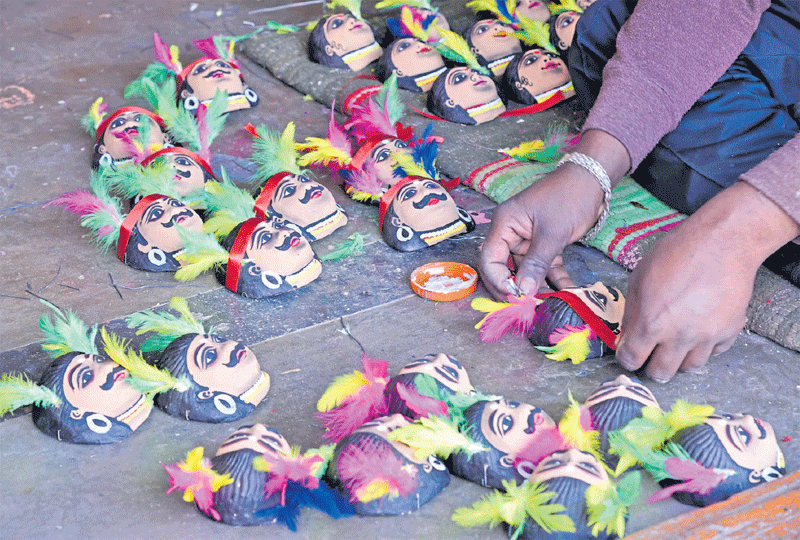 ಮೋದಿ ‘ಅಶ್ವ’ಕ್ಕೆ ಕರ್ನಾಟಕದ ಲಗಾಮು