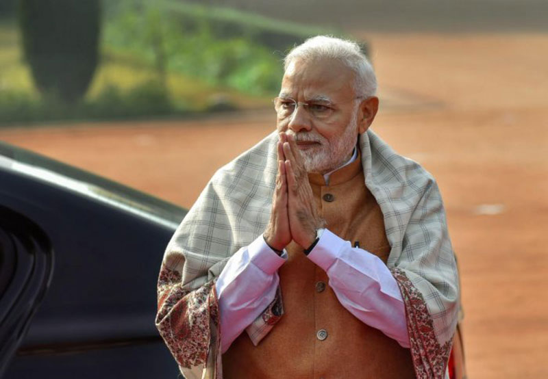 ಲೋಕಪಾಲ ನೇಮಕಾತಿ: ಮೋದಿ ಸರ್ಕಾರ ವಿಳಂಬ ನೀತಿ ಅನುಸರಿಸಿದ್ದಕ್ಕೆ ಇದೆ ದಾಖಲೆ
