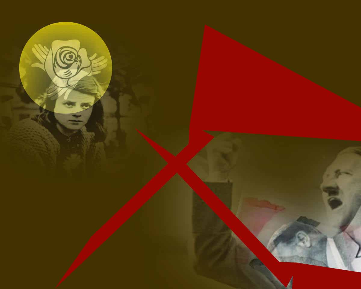 ಹಿಟ್ಲರ್‌ನ ನಿದ್ದೆಗೆಡಿಸಿದ ಹೆಣ್ಣುಗಳು