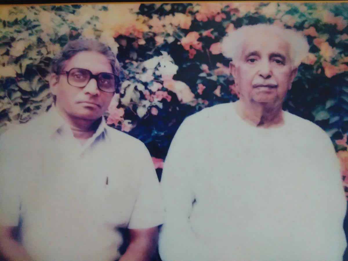 ಹೀಗಿದ್ದರು ಪ್ರಭುಶಂಕರ
