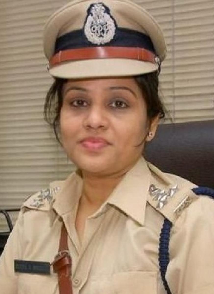 ಐಪಿಎಸ್ ರೂಪಾ ಹೆಸರಲ್ಲಿ ಲಖನೌದಲ್ಲಿ ರೂಂ ಬುಕ್!