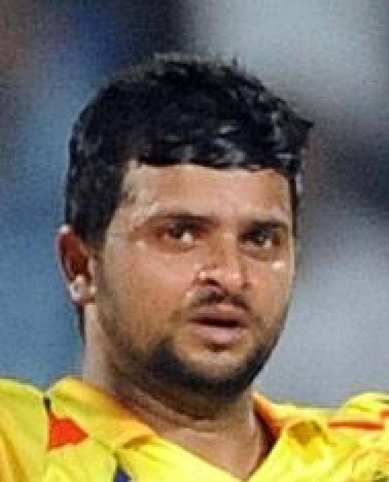 ತಮಿಳು ಸಿನಿಮಾದಲ್ಲಿ ನಟಿಸಲಿರುವ ಮಾಜಿ ಕ್ರಿಕೆಟಿಗ ಸುರೇಶ್ ರೈನಾ..ಇಲ್ಲಿದೆ ಮಾಹಿತಿ