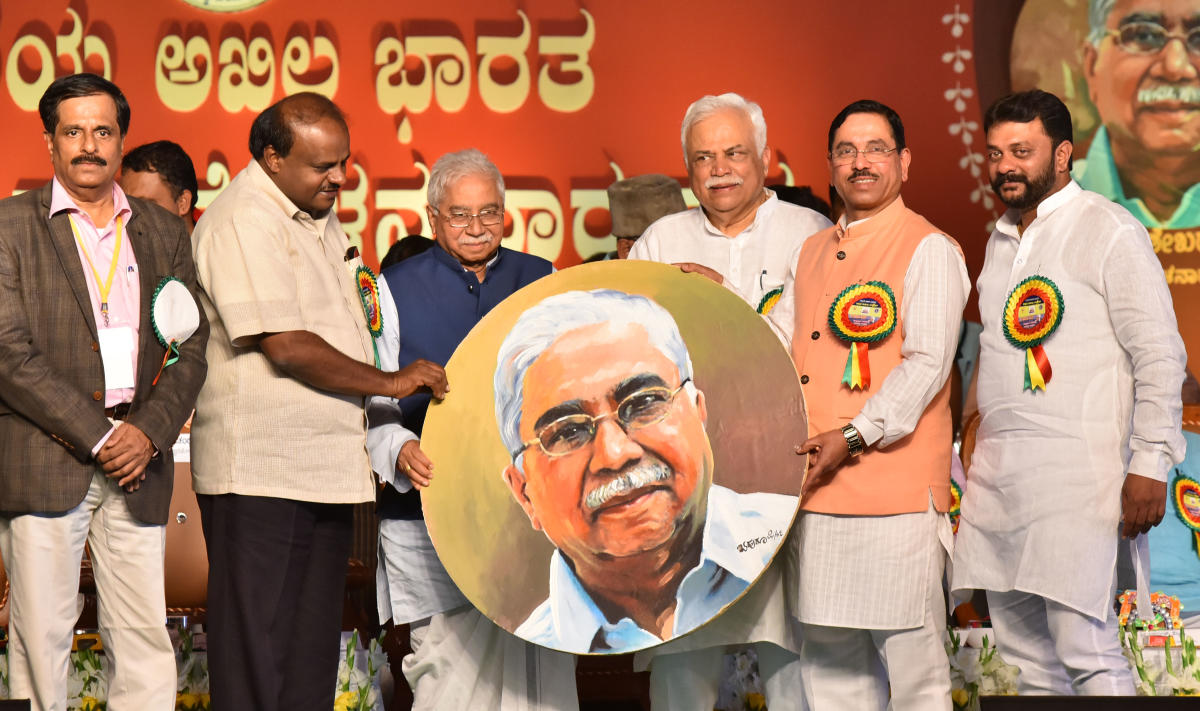 ನೀರಾವರಿ ವಿಚಾರದಲ್ಲಿ ಸಂಶಯ ಬೇಡ: ಉತ್ತರ ಕರ್ನಾಟಕದ ಜನರಿಗೆ ಮುಖ್ಯಮಂತ್ರಿ ಮನವಿ