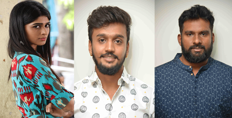 ‘ಬಜಾರ್‌’ನಲ್ಲಿ ಪಾರಿವಾಳಗಳ ರೇಸ್‌: ನಿರ್ದೇಶಕ ಸಿಂಪಲ್‌ ಸುನಿ