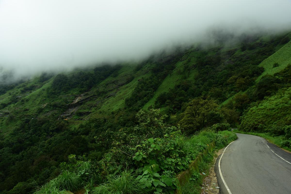 ಸೂಕ್ಷ್ಮ ಪರಿಸರ ಪ್ರದೇಶ ಗುರುತಿಸಿ