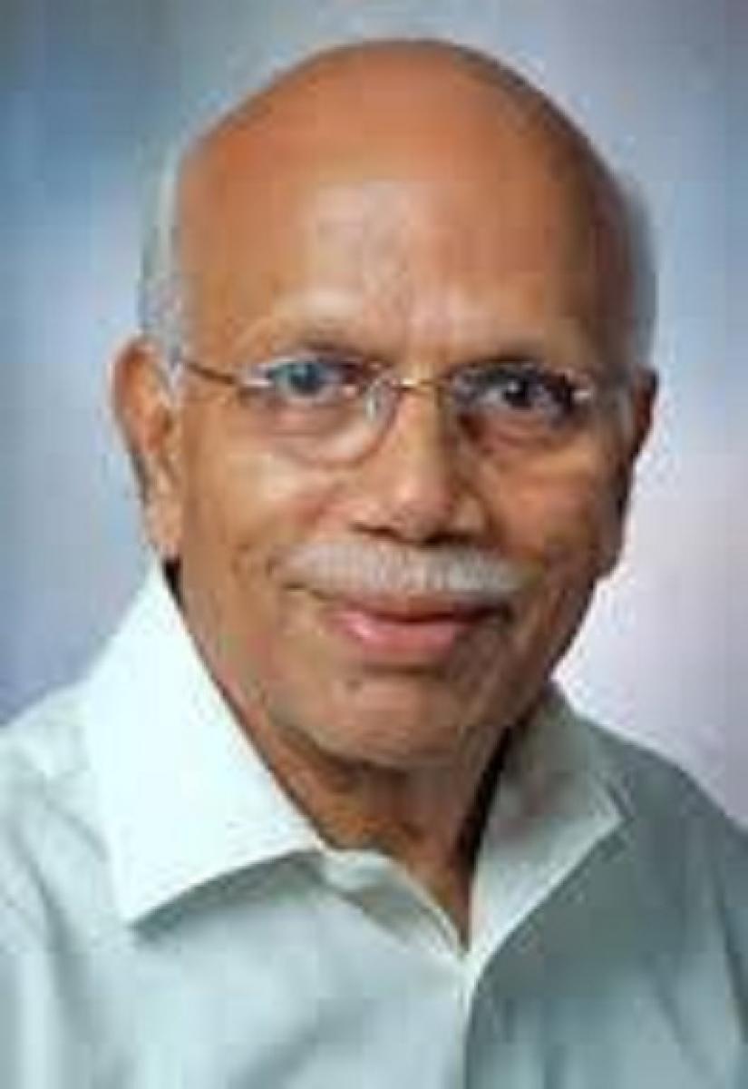 29ರಿಂದ ಜಿಲ್ಲಾ ಸಾಹಿತ್ಯ ಸಮ್ಮೇಳನಾಧ್ಯಕ್ಷರಾಗಿ ಡಾ.ಬಿ.ಎಂ. ಹೆಗ್ಡೆ