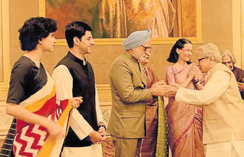 ಆ್ಯಕ್ಸಿಡೆಂಟಲ್ ಪ್ರೈಮ್ ಮಿನಿಸ್ಟರ್: ನಿಷೇಧಕ್ಕೆ ನಕಾರ