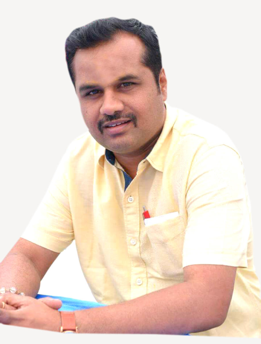 ಬಿಜೆಪಿ ಸೇರ್ಪಡೆ ಖಚಿತ: ಕಾಂಗ್ರೆಸ್‌ನ ಗಣೇಶ ಹುಕ್ಕೇರಿ ಹೇಳಿಕೆ ವೈರಲ್