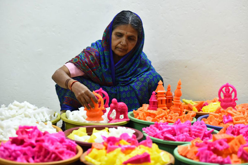 ಸಂಕ್ರಾಂತಿಗೆ ಸಕ್ಕರೆ ಅಚ್ಚು ತಯಾರಿಸುವುದು ಹೇಗೆ? 