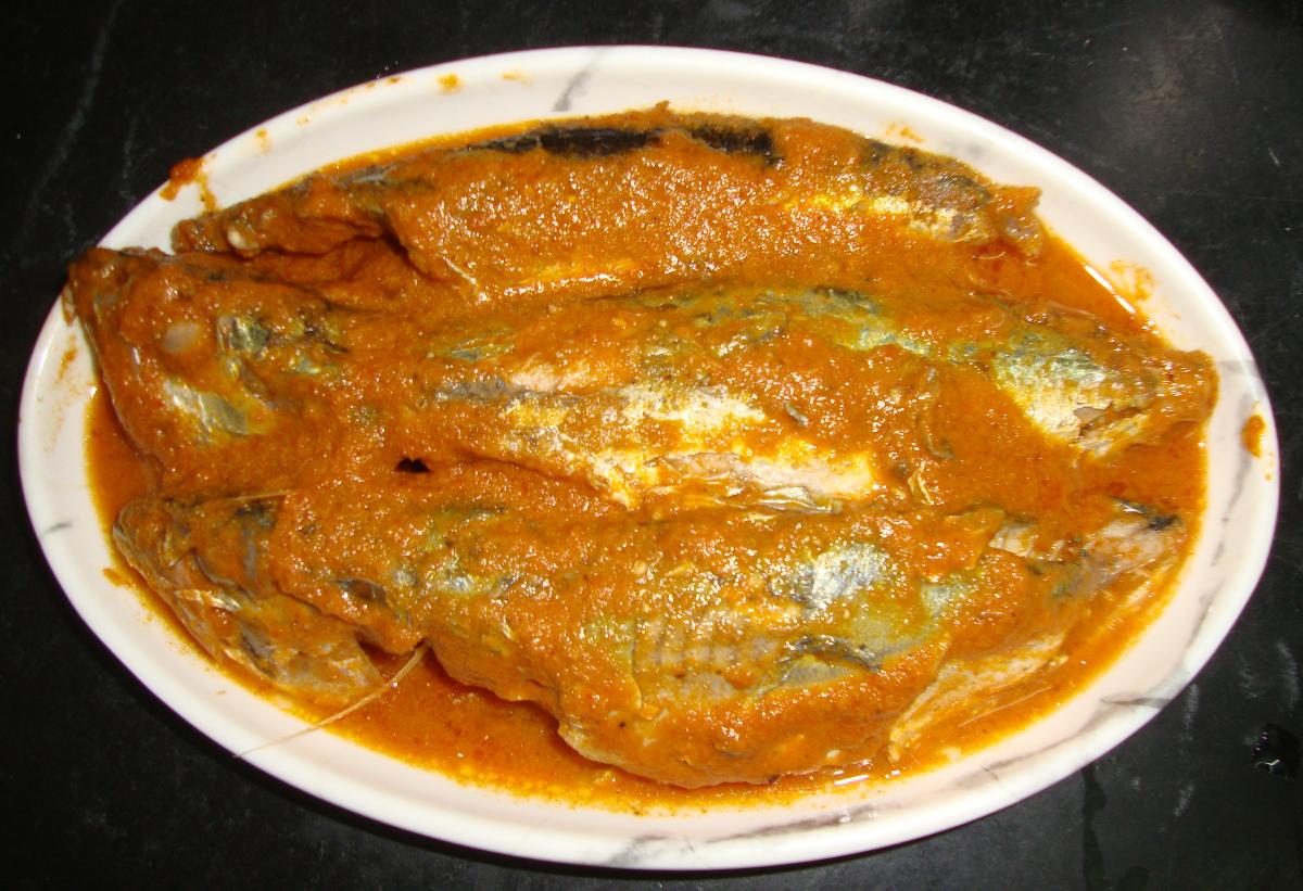 ಬಗೆ ಬಗೆ ಬಂಗುಡೆ ಖಾದ್ಯ