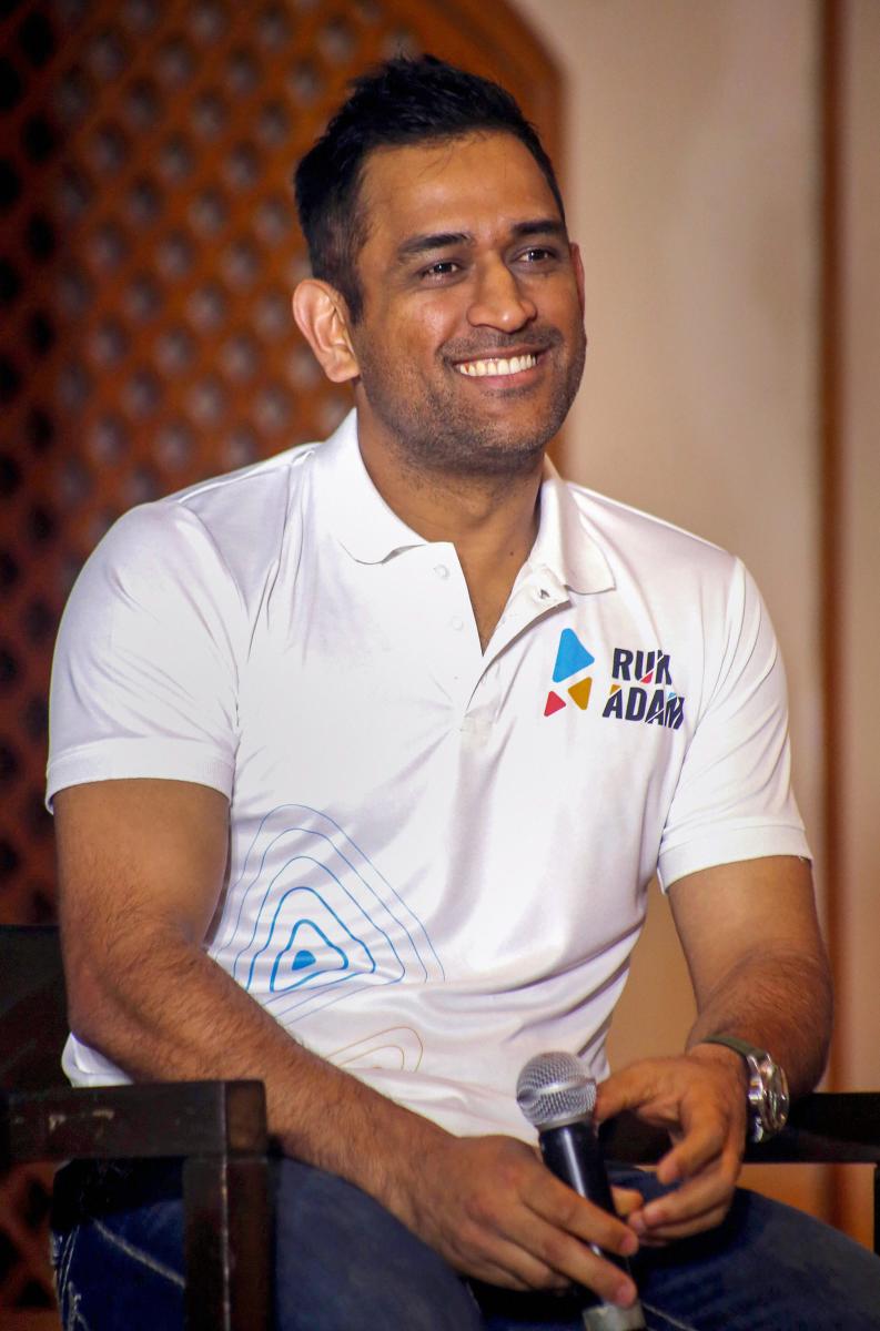 ಧೋನಿ ವಿಶ್ವದ ಶ್ರೇಷ್ಠ ಫಿನಿಷರ್: ಚಾಪೆಲ್