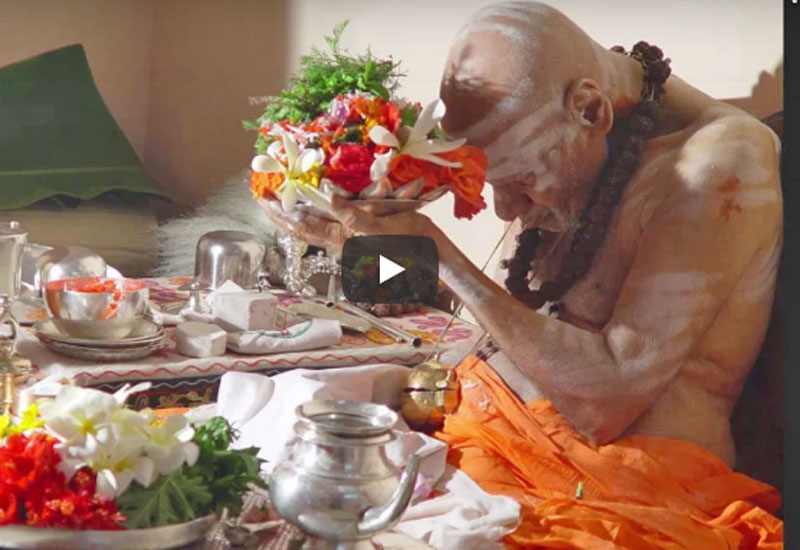 ಶಿಸ್ತಿನ ’ಶ್ರೀ’ ಕಾಯಕ ಯೋಗಿ