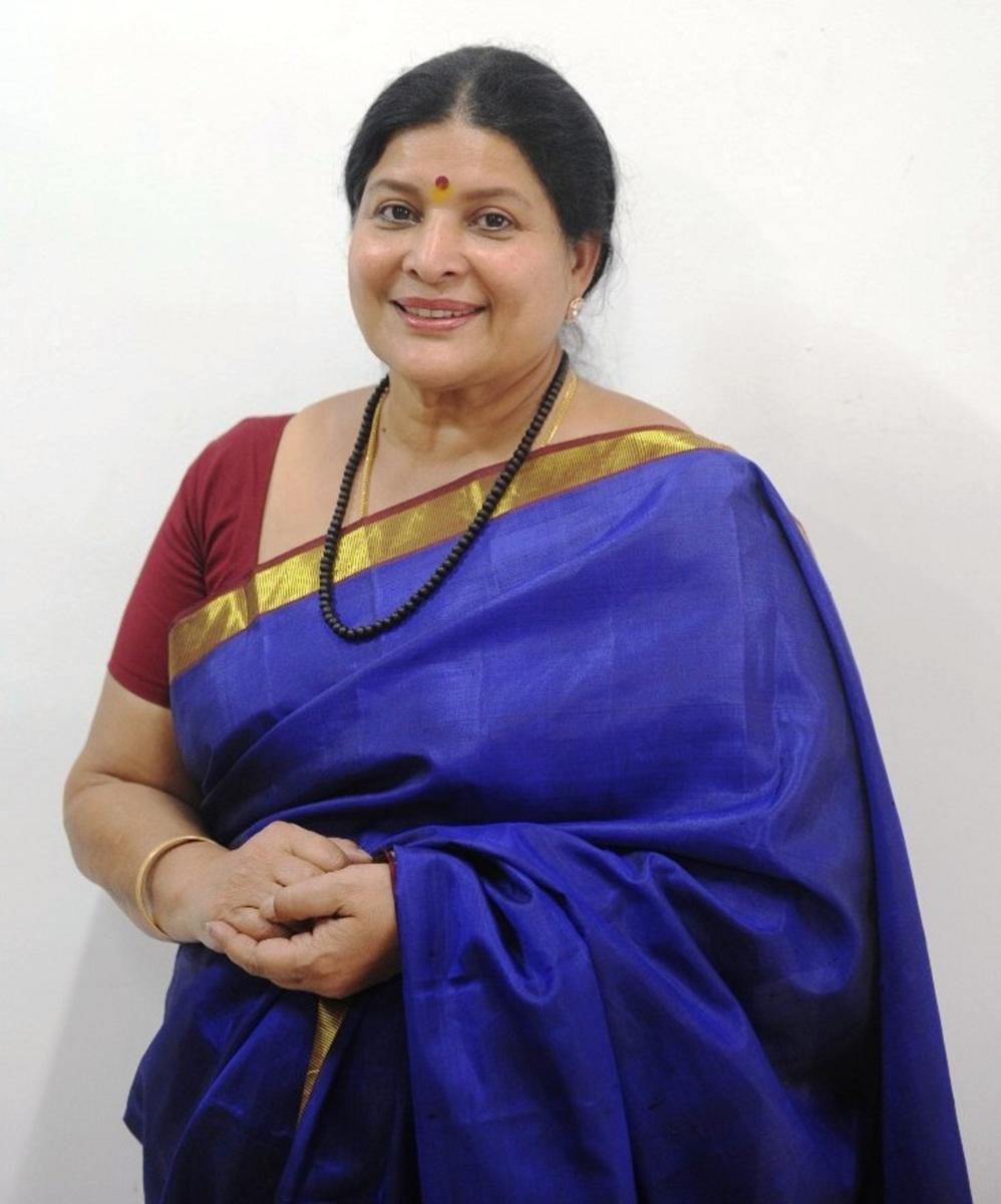ಆನಂದ್‌ ಸಿಂಗ್‌, ಗಣೇಶ್ ಮಧ್ಯೆ ವೈಯಕ್ತಿಕ ಜಗಳ: ಜಯಮಾಲಾ 