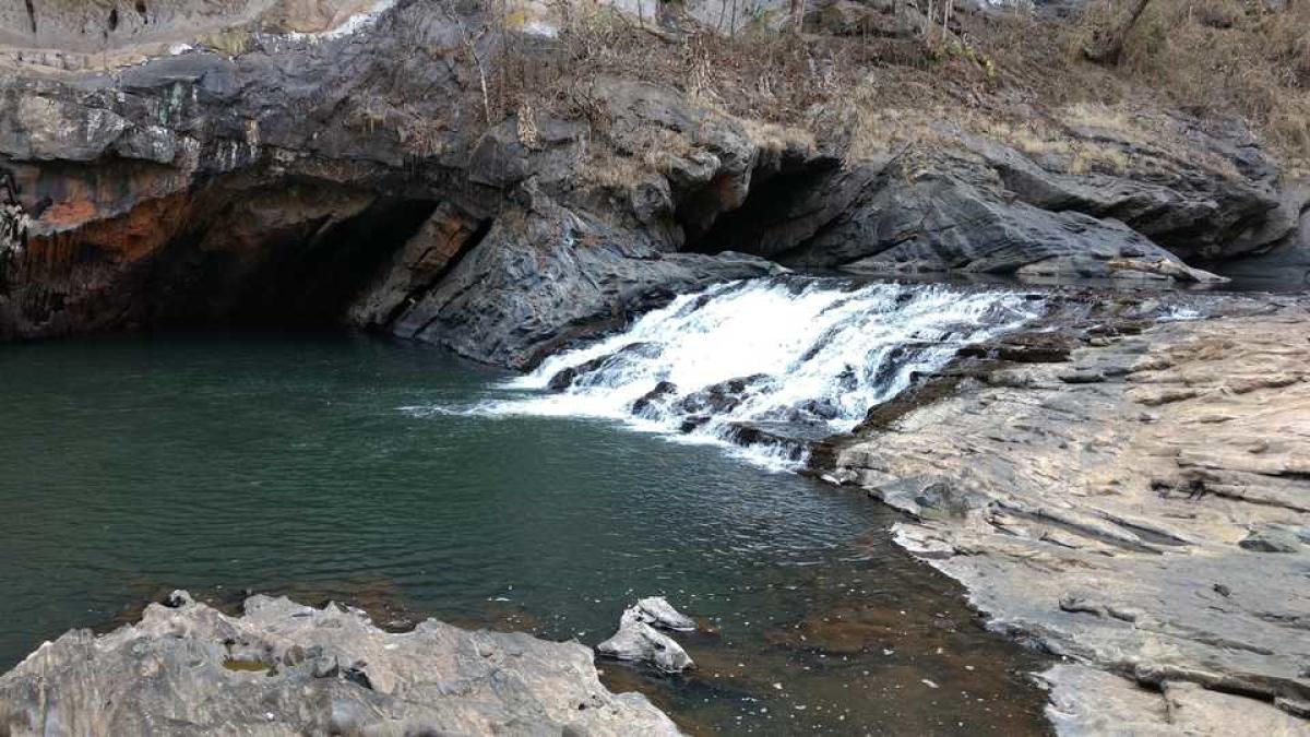 ಚುಮು ಚುಮು ಚಳಿಯ ತಾಣಗಳು