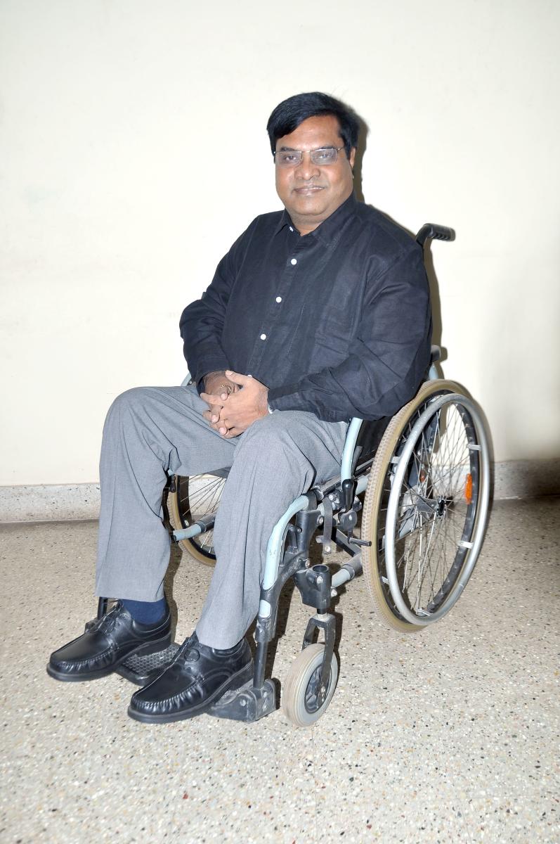 ಸಹಜ ನಡಿಗೆ ಮೀರಿದ ಸಾಧನೆ