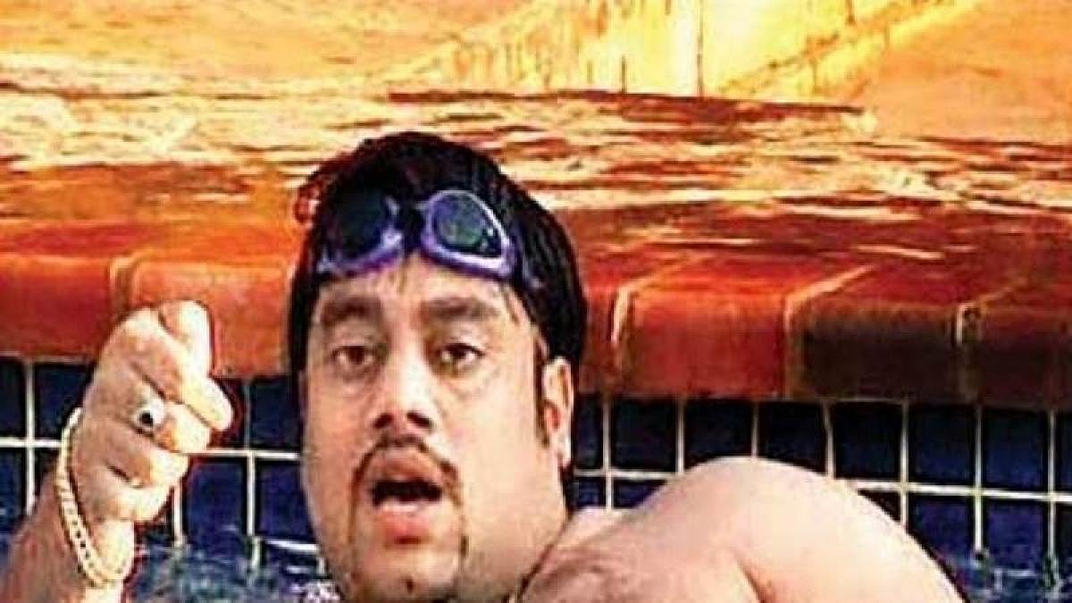 ಬೆಂಗಳೂರು | ರವಿ ಪೂಜಾರಿ ಪ್ರಕರಣ; ಕೇಂದ್ರಕ್ಕೆ ನೋಟಿಸ್