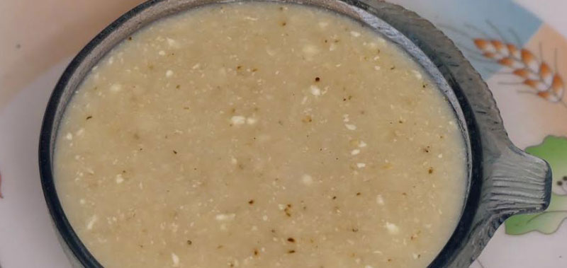 ಜೋಳದ ತಿಂಡಿಗಳು