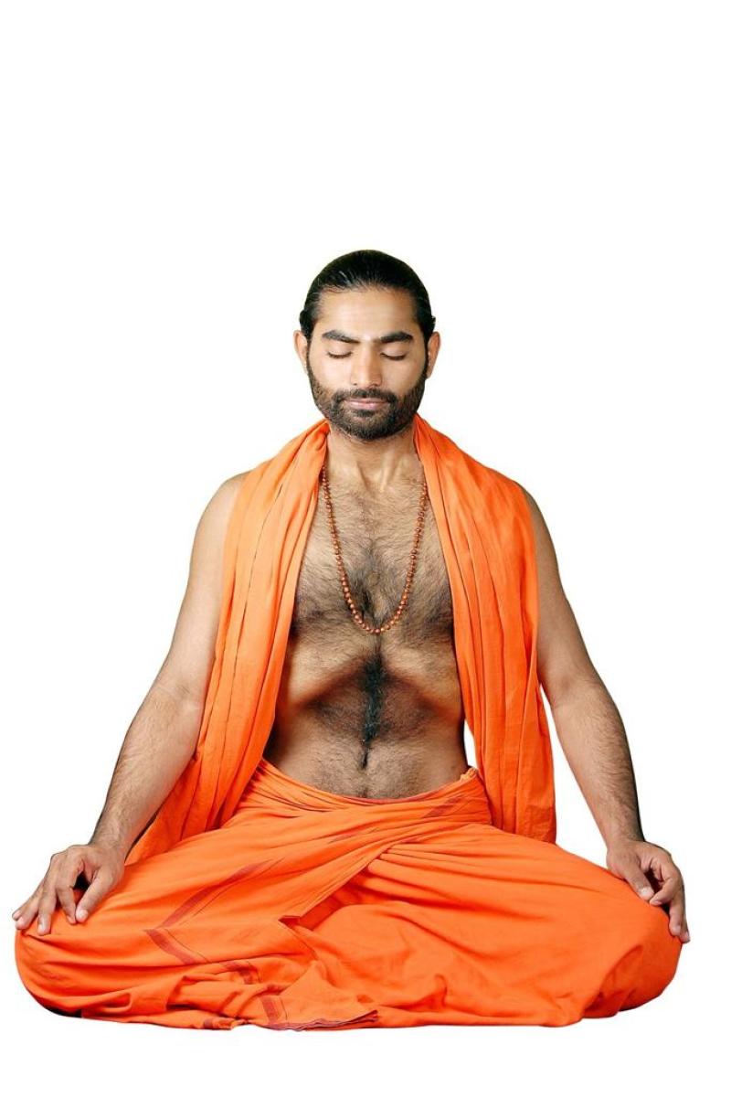 ‘ವರ್ತಮಾನದಲ್ಲಿ ಬದುಕುವವ ಯುವಕ’