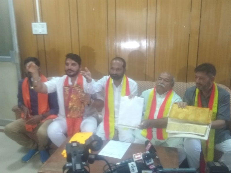 ಪ್ರೇಮಿಗಳ ದಿನ ಅನೈತಿಕ ಚಟುವಟಿಕೆಯಲ್ಲಿ ತೊಡಗಿದರೆ ಮದುವೆ!
