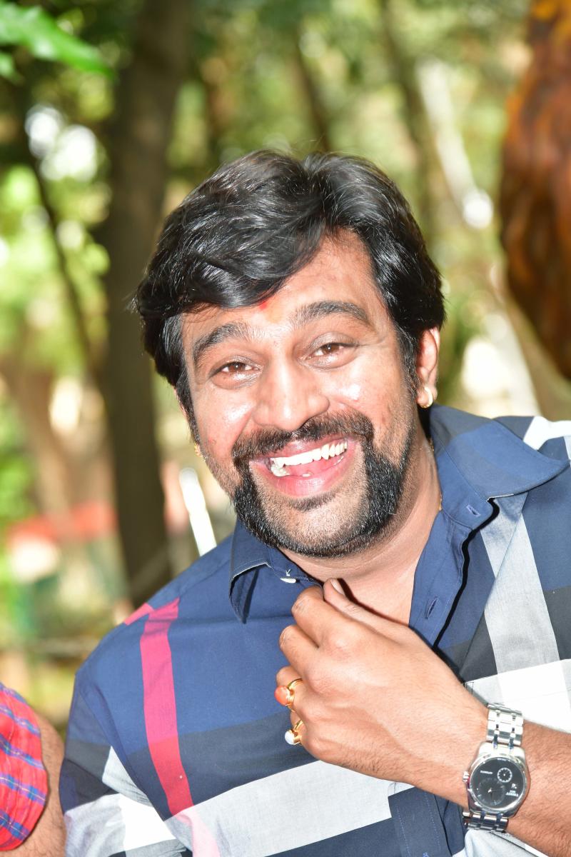 ತೆರೆಯ ಮೇಲೆ ‘ಜುಗಾರಿ ಕ್ರಾಸ್‌’