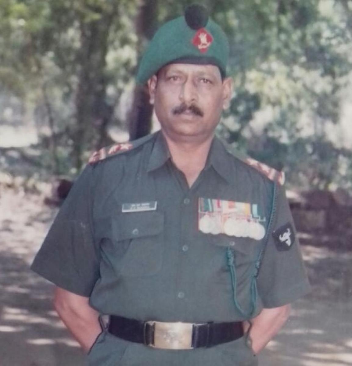 ಮುನ್ನೆಚ್ಚರಿಕೆ ವಹಿಸಿದ್ದರೆ ದಾಳಿ ತಪ್ಪಿಸಬಹುದಾಗಿತ್ತು: ಮಾಜಿ ಯೋಧ ಬಸಪ್ಪ