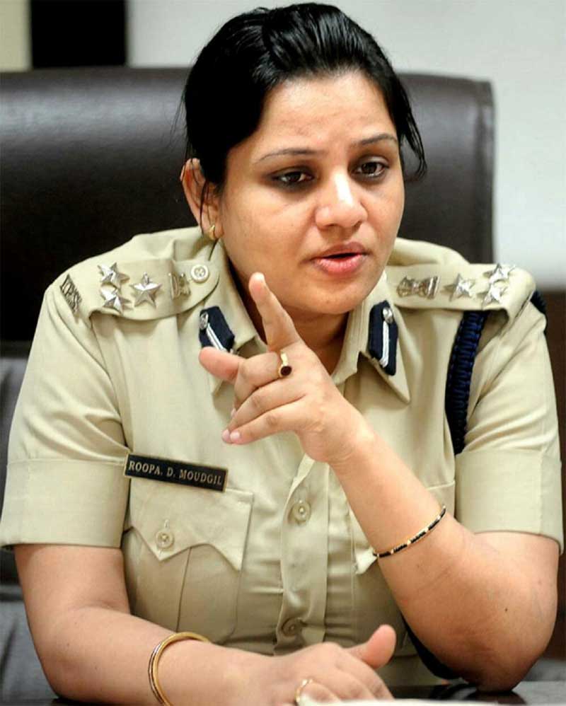 ತಾರತಮ್ಯ ಮೆಟ್ಟಿ ನಿಲ್ಲಬೇಕಿದೆ...