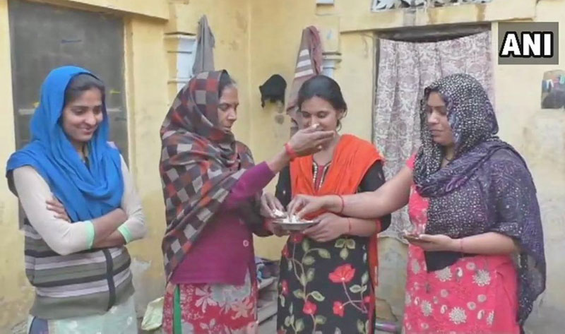 ಆಸ್ಕರ್‌:ಗ್ರಾಮೀಣ ಭಾರತದ ಋತುಮತಿಗಳ ಚಿತ್ರಣ ’ಪಿರಿಯಡ್‌.ಎಂಡ್‌ ಆಫ್‌ ಸೆಂಟೆನ್ಸ್‌’