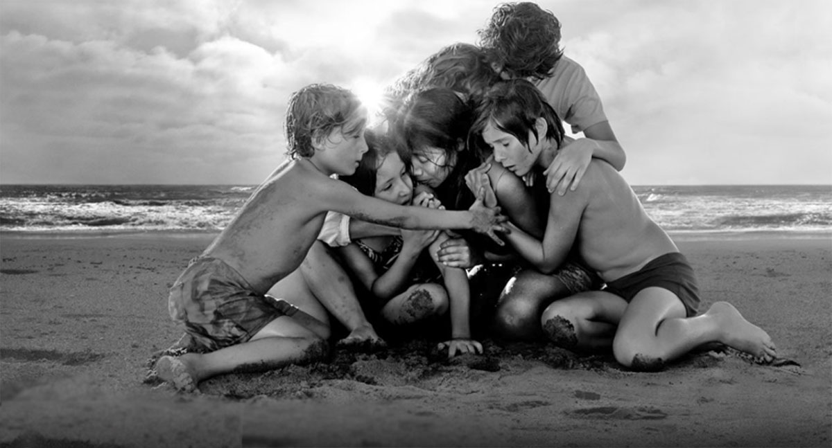 ಮೆಕ್ಸಿಕೊ ಹೆಣ್ಣಿನ ಕಥೆ ಹೇಳುವ ರೋಮ